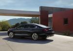 Chevrolet Impala 2013 года